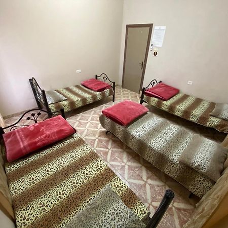 House Of Peace Hostel Bethlehem Luaran gambar