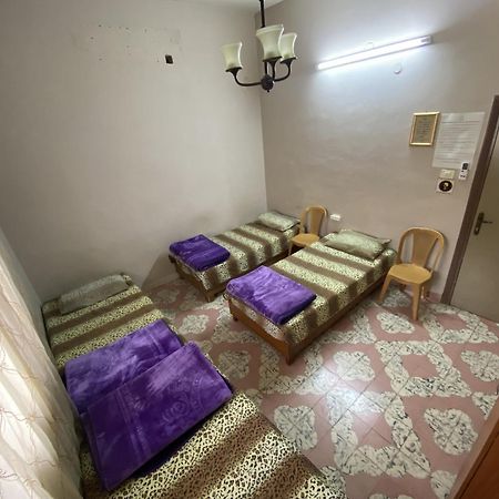 House Of Peace Hostel Bethlehem Luaran gambar