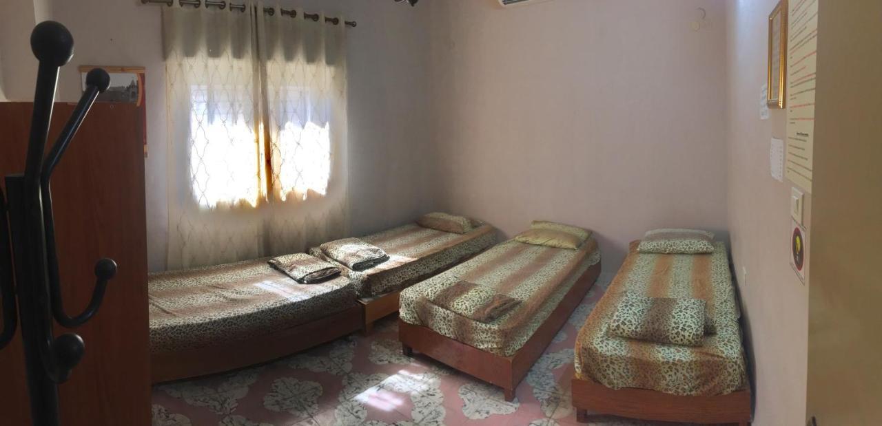 House Of Peace Hostel Bethlehem Luaran gambar