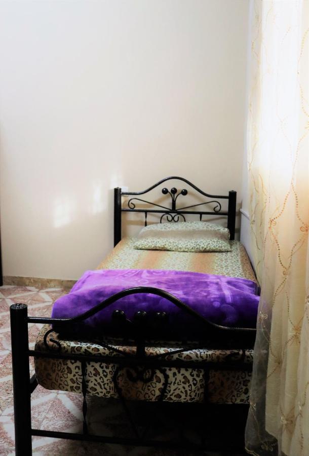 House Of Peace Hostel Bethlehem Luaran gambar