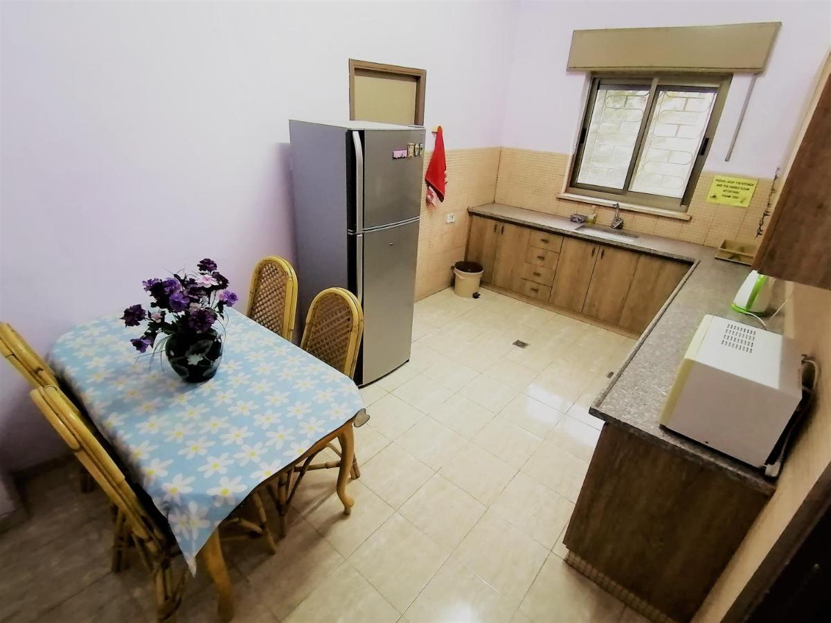 House Of Peace Hostel Bethlehem Luaran gambar