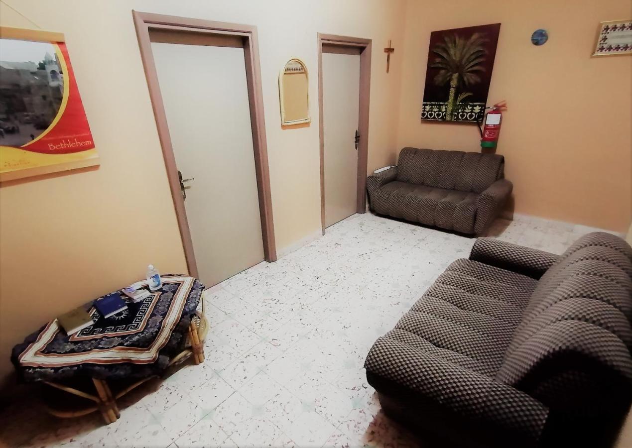 House Of Peace Hostel Bethlehem Luaran gambar
