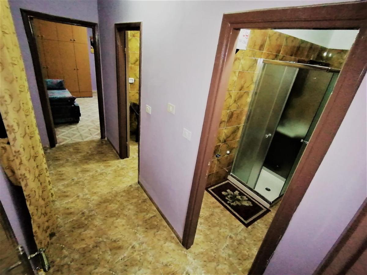 House Of Peace Hostel Bethlehem Luaran gambar
