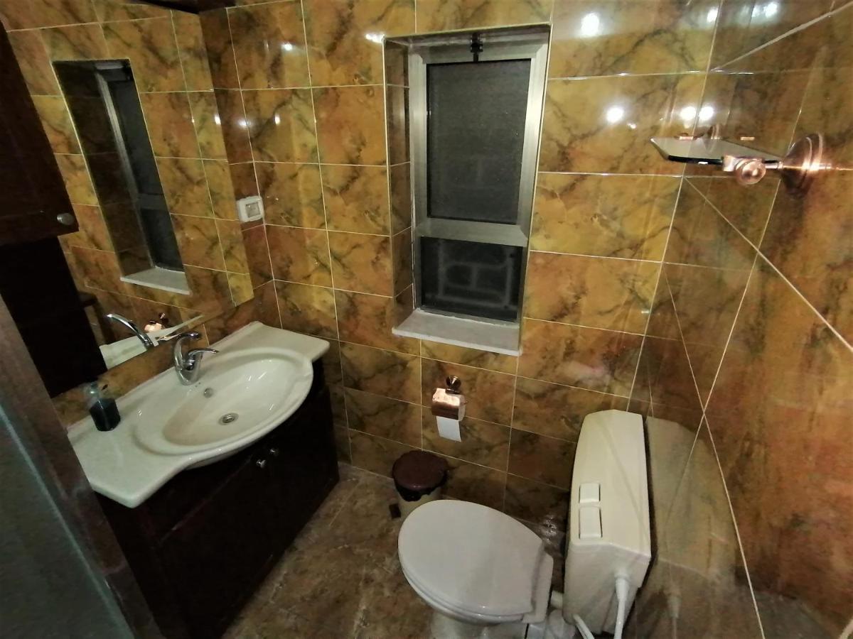 House Of Peace Hostel Bethlehem Luaran gambar