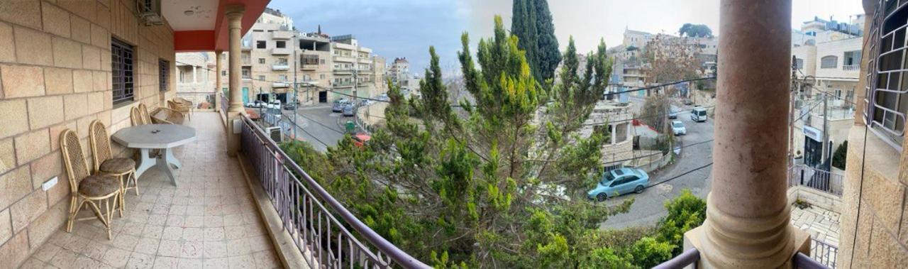 House Of Peace Hostel Bethlehem Luaran gambar