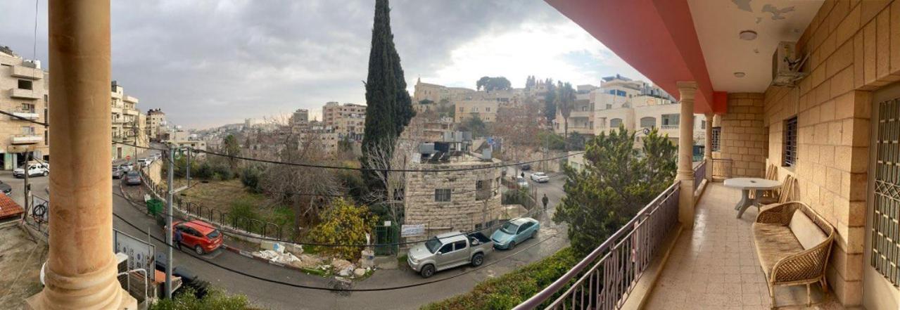 House Of Peace Hostel Bethlehem Luaran gambar