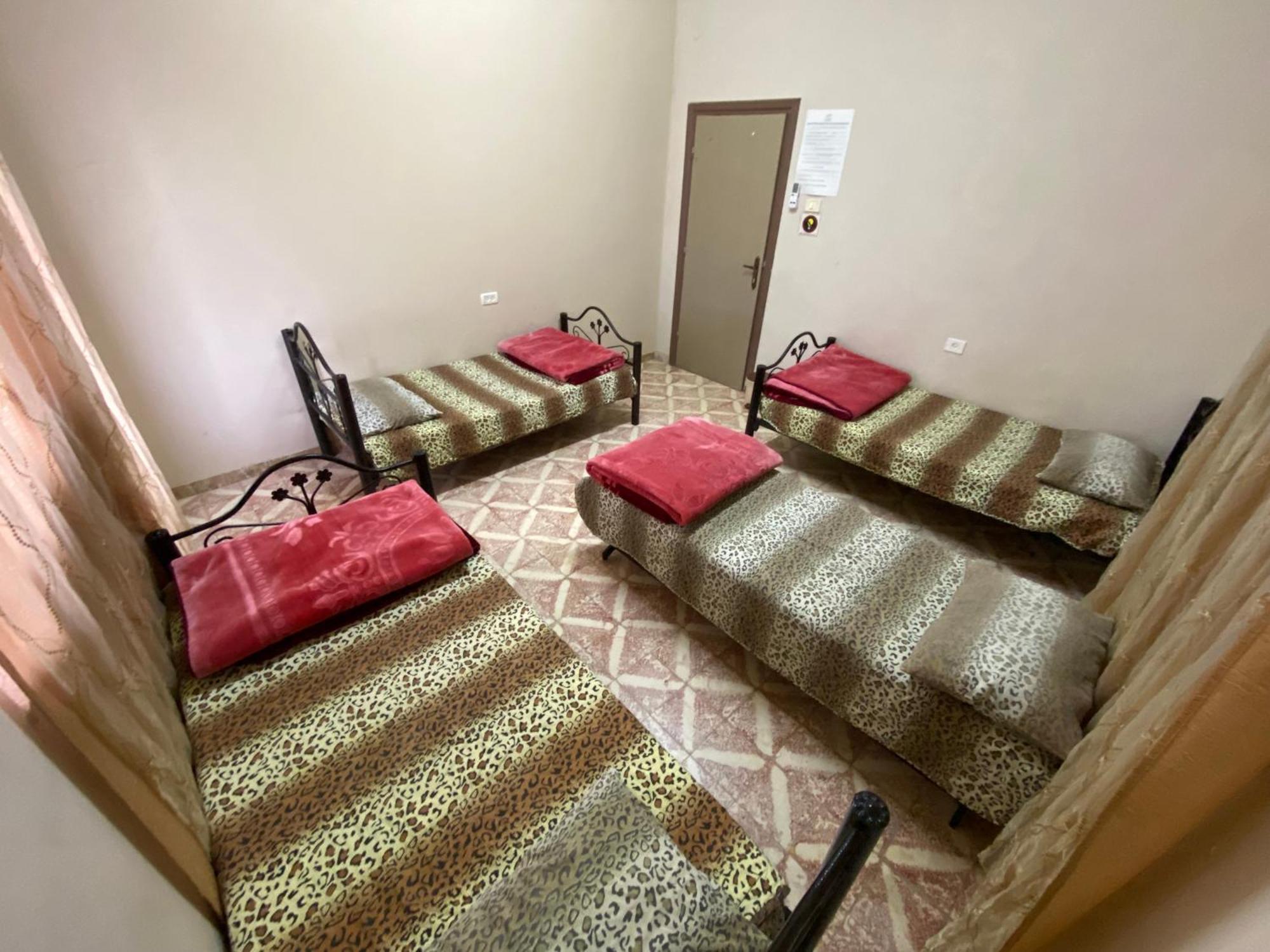 House Of Peace Hostel Bethlehem Luaran gambar