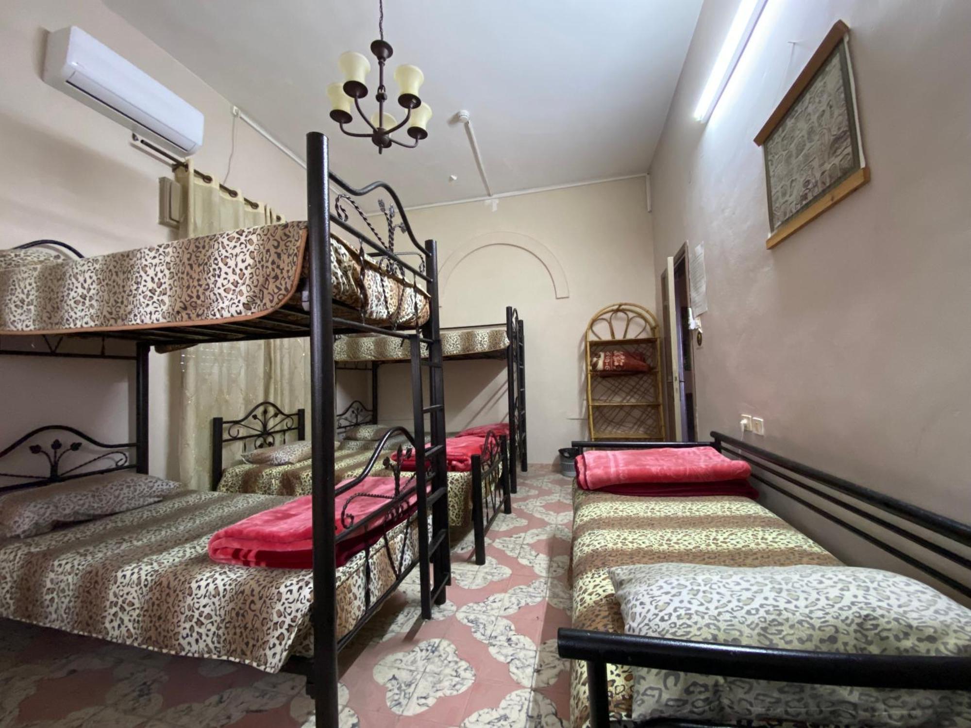 House Of Peace Hostel Bethlehem Luaran gambar