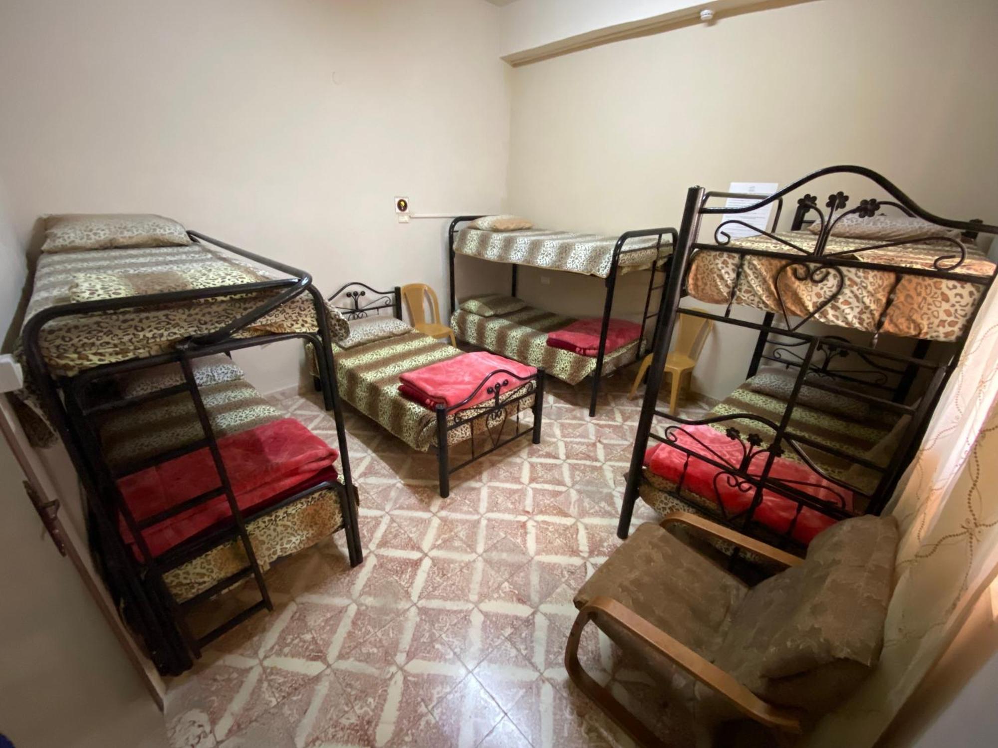 House Of Peace Hostel Bethlehem Luaran gambar