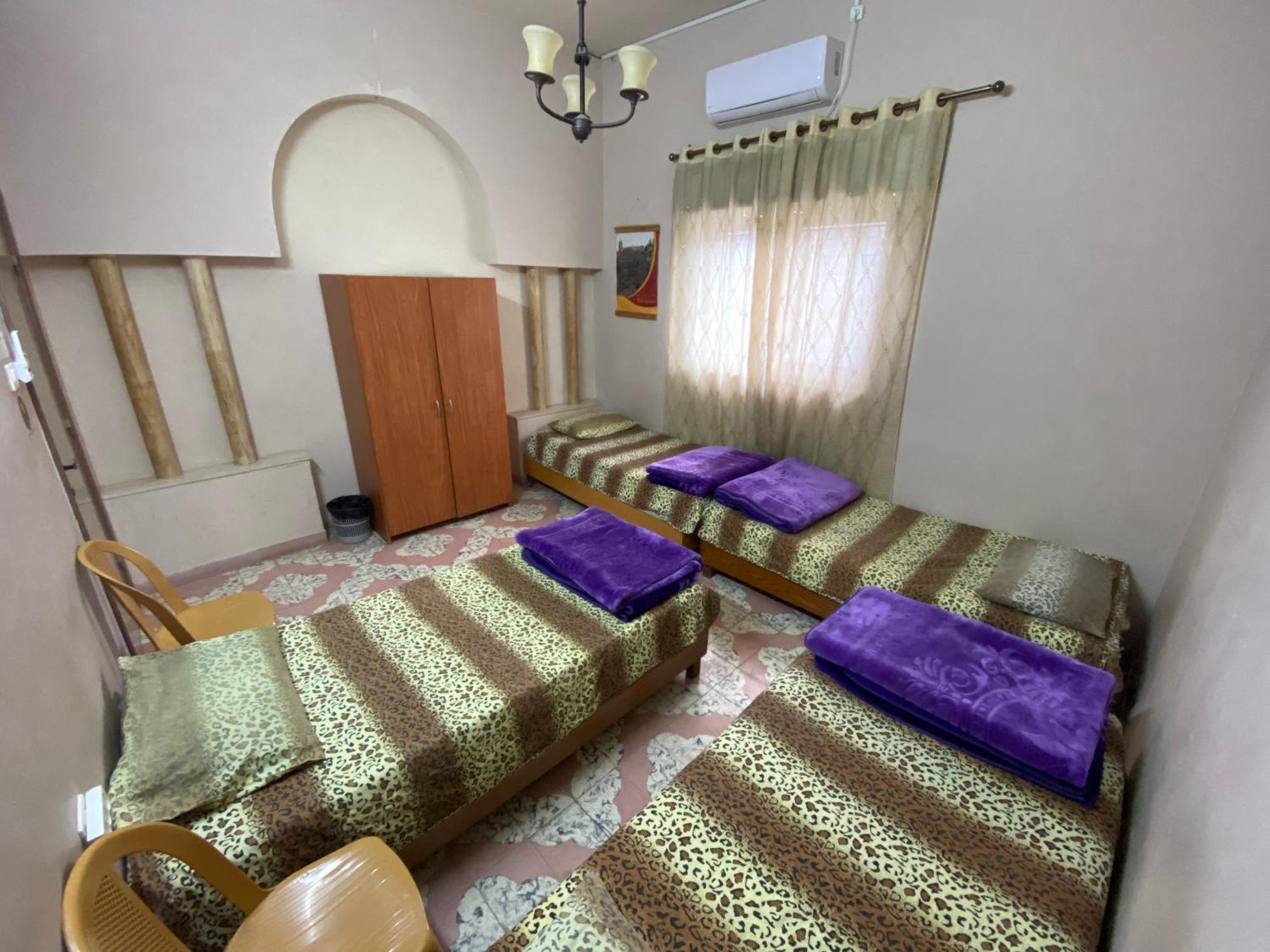 House Of Peace Hostel Bethlehem Luaran gambar