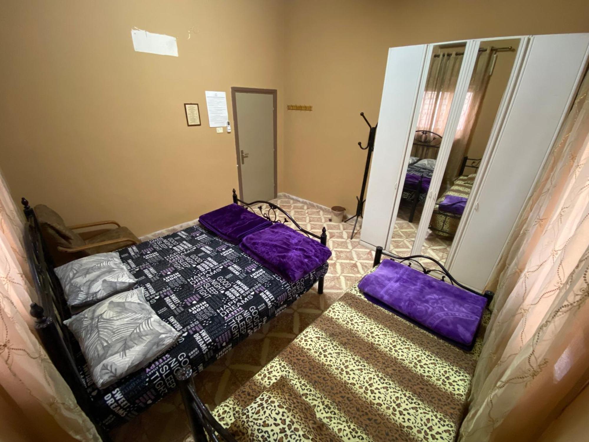 House Of Peace Hostel Bethlehem Luaran gambar