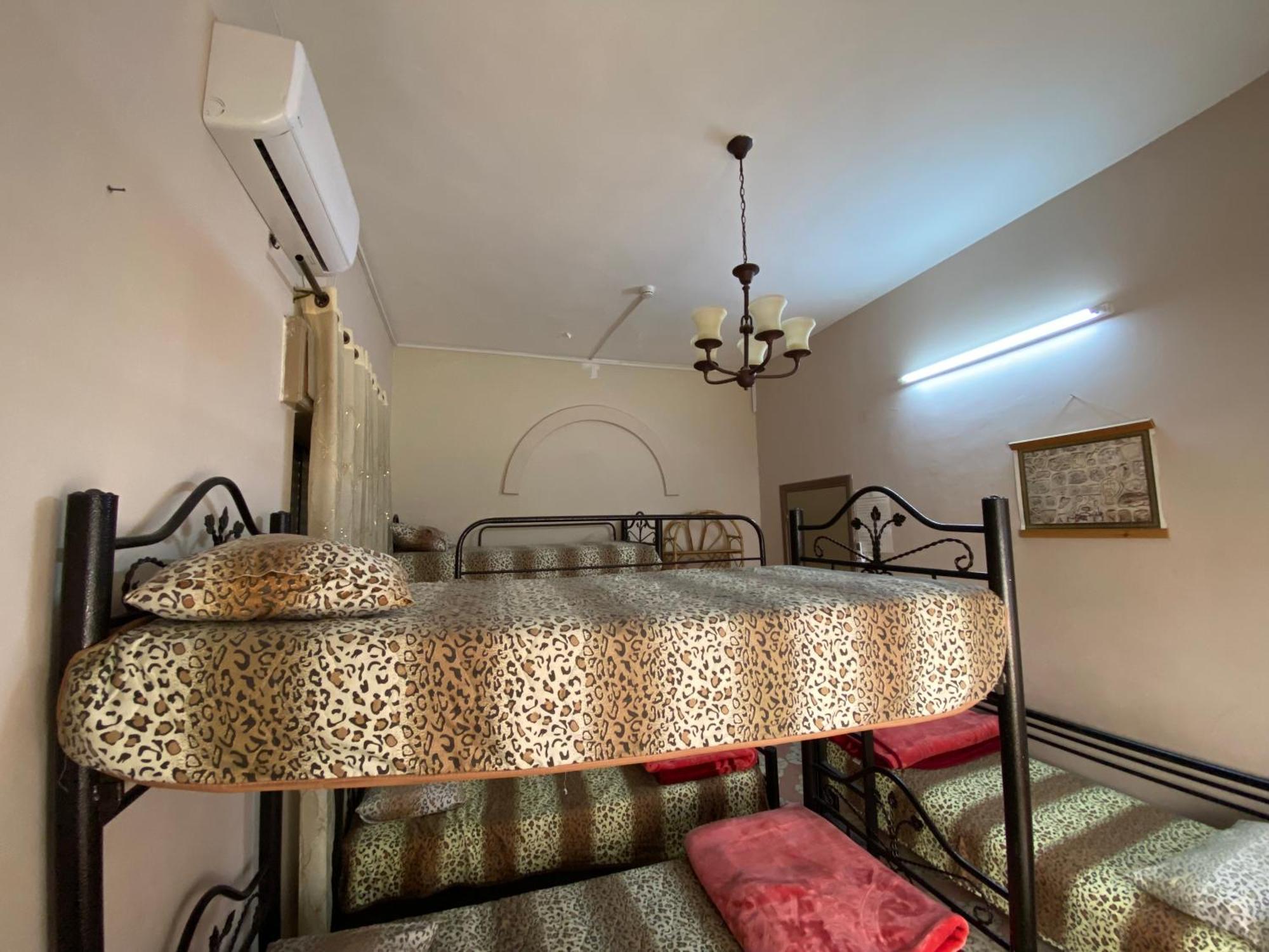House Of Peace Hostel Bethlehem Luaran gambar