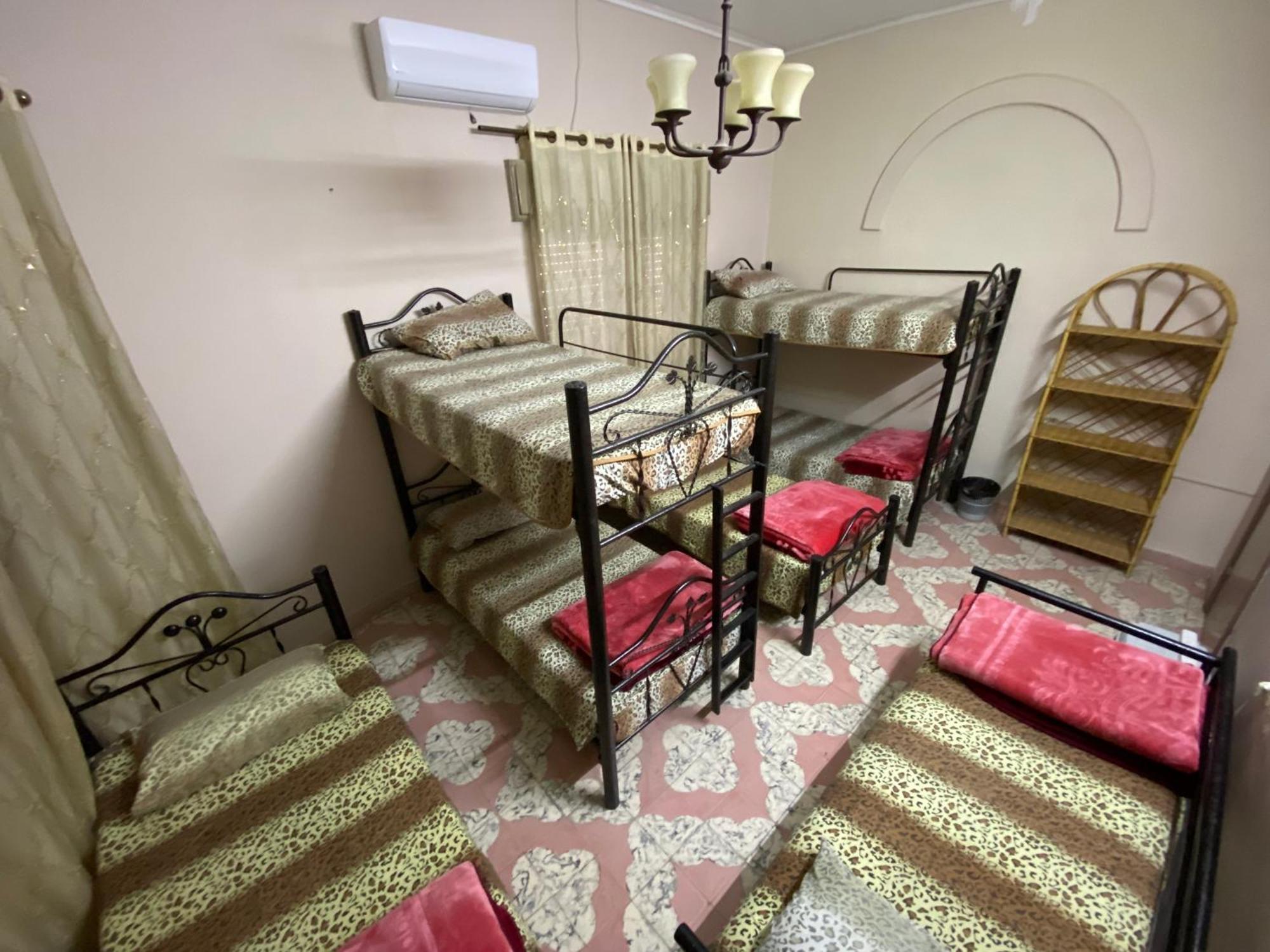 House Of Peace Hostel Bethlehem Luaran gambar