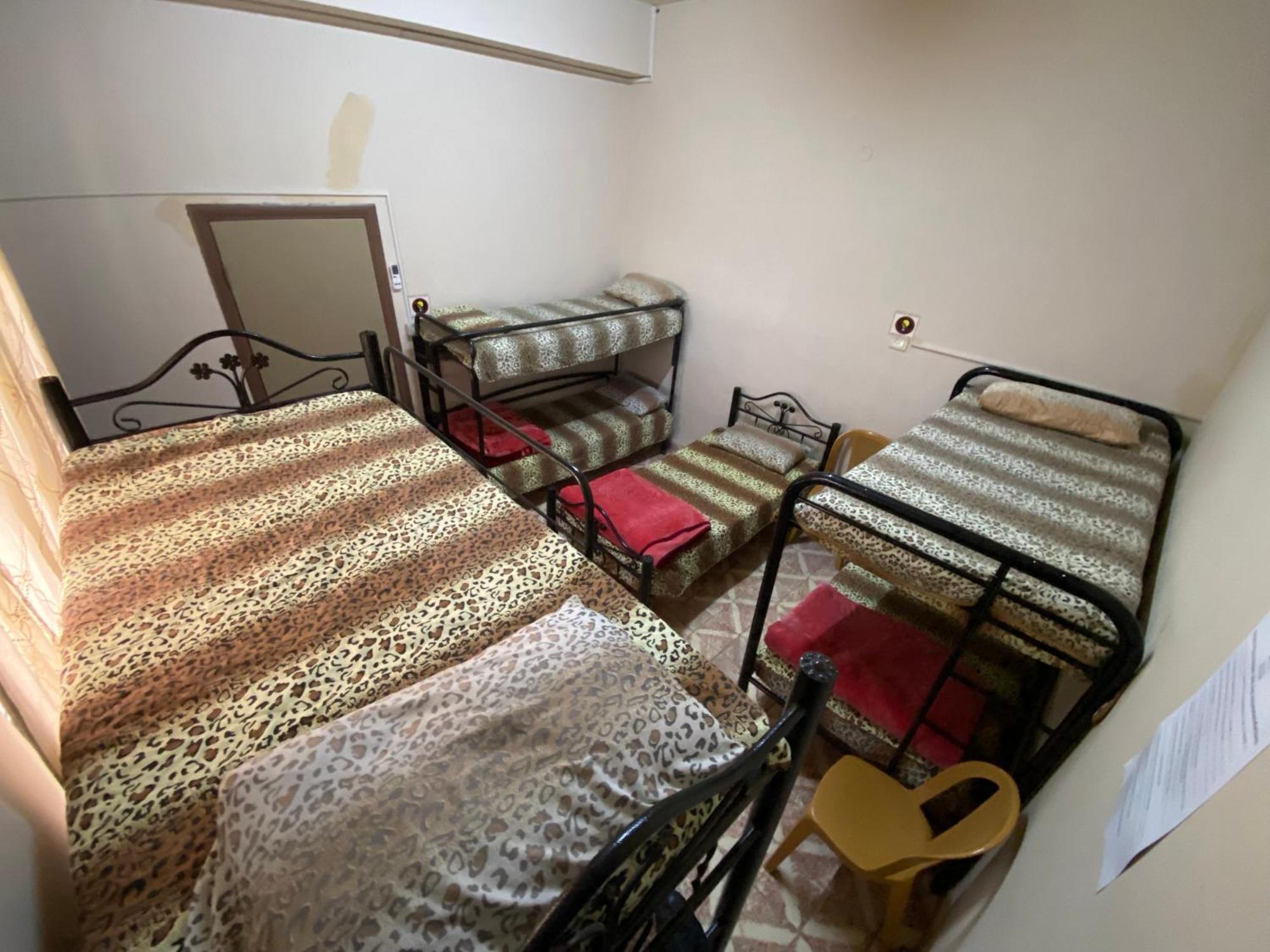 House Of Peace Hostel Bethlehem Luaran gambar