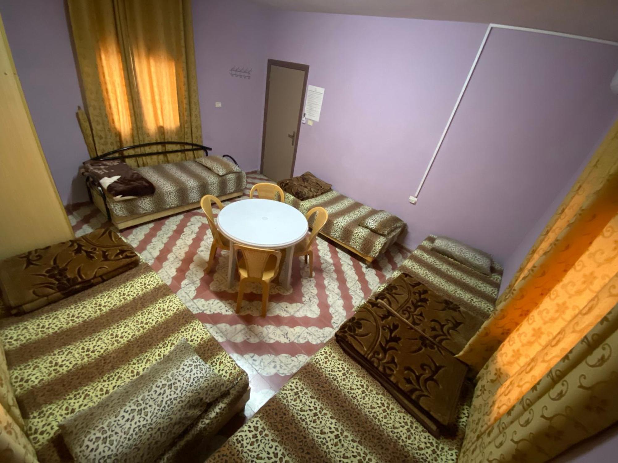 House Of Peace Hostel Bethlehem Luaran gambar