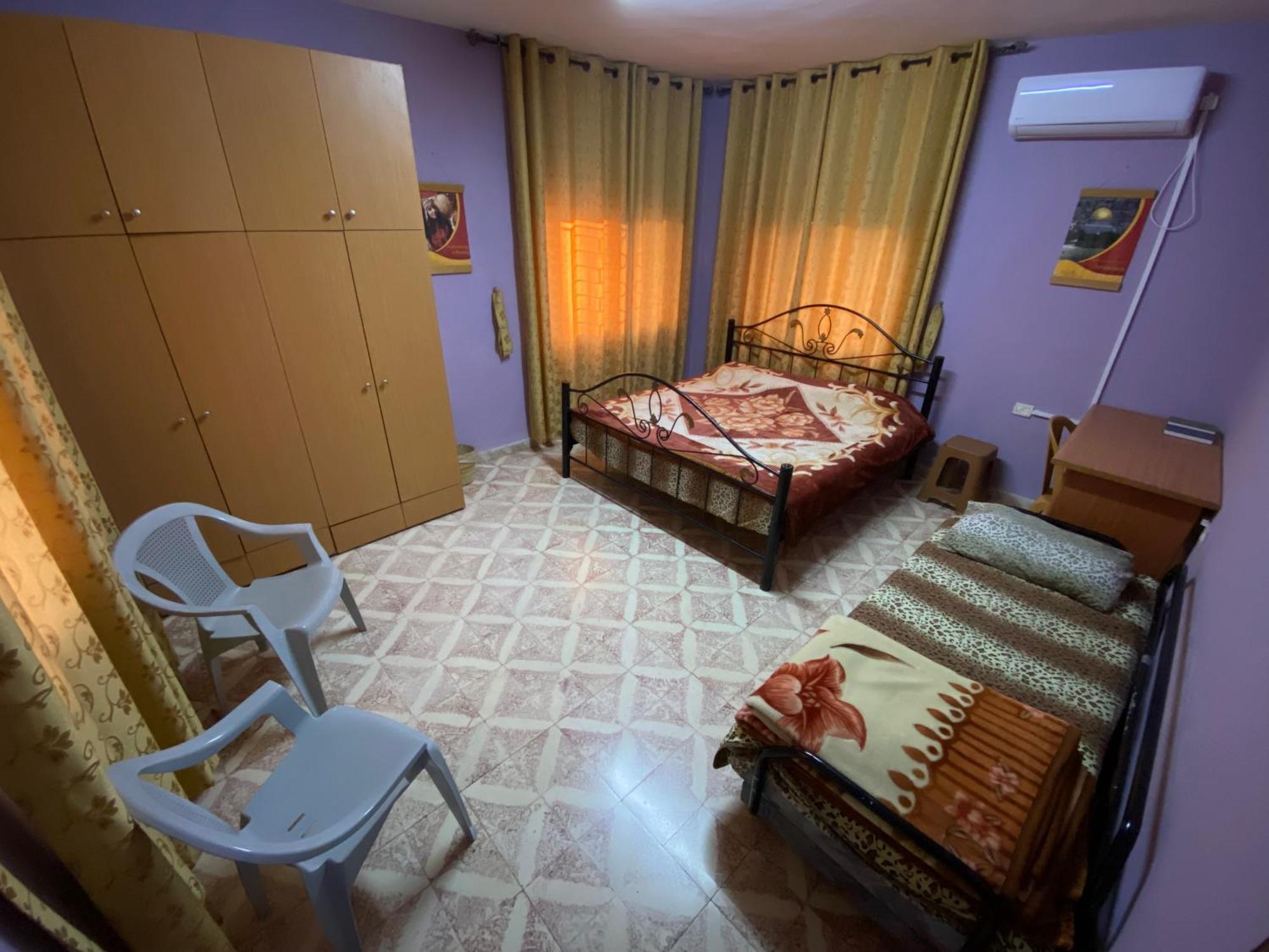 House Of Peace Hostel Bethlehem Luaran gambar