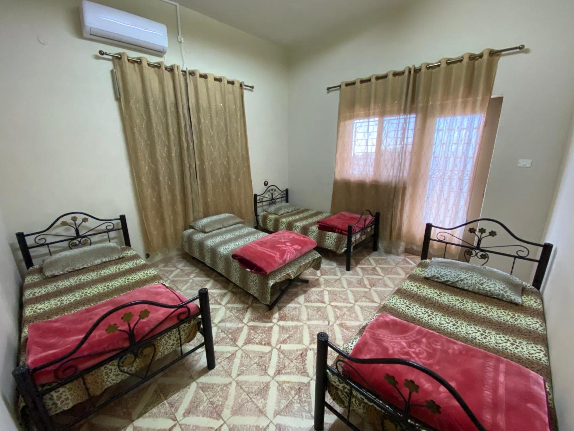 House Of Peace Hostel Bethlehem Luaran gambar
