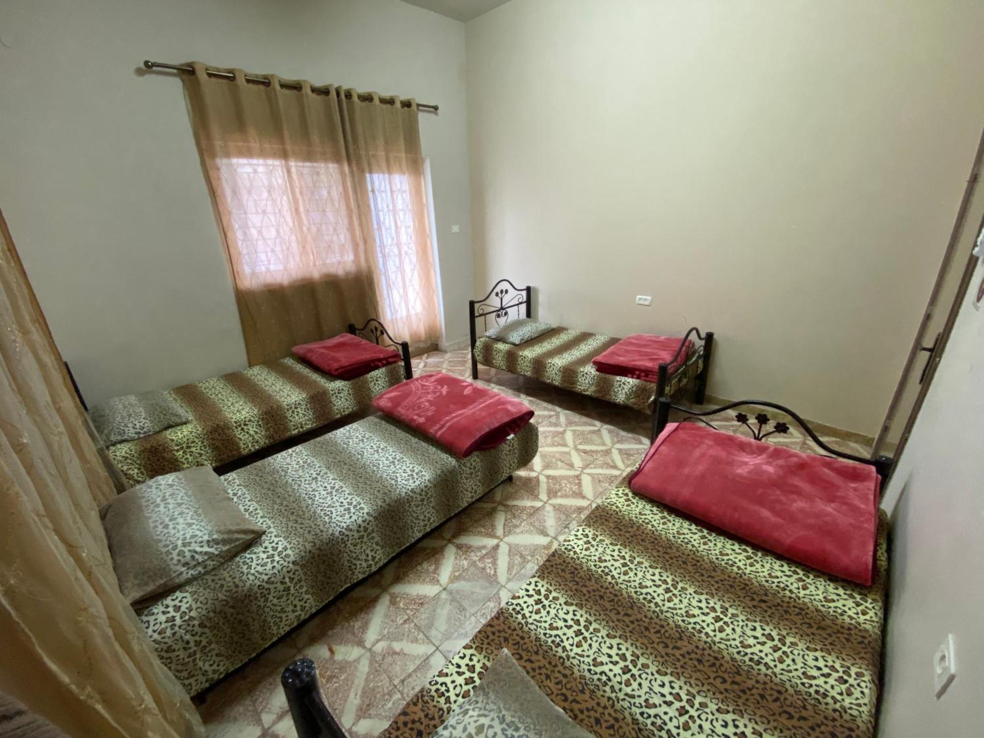 House Of Peace Hostel Bethlehem Luaran gambar