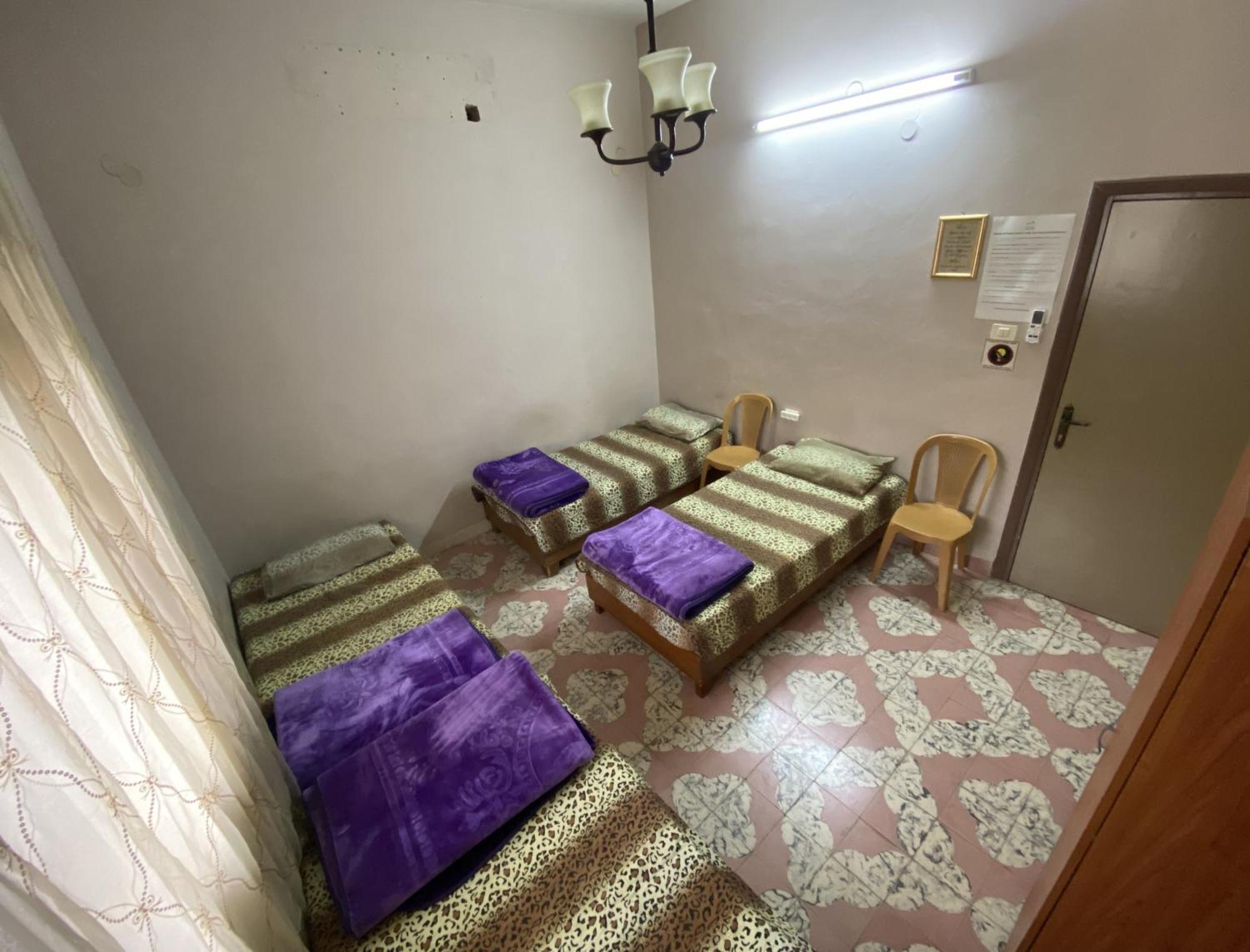 House Of Peace Hostel Bethlehem Luaran gambar