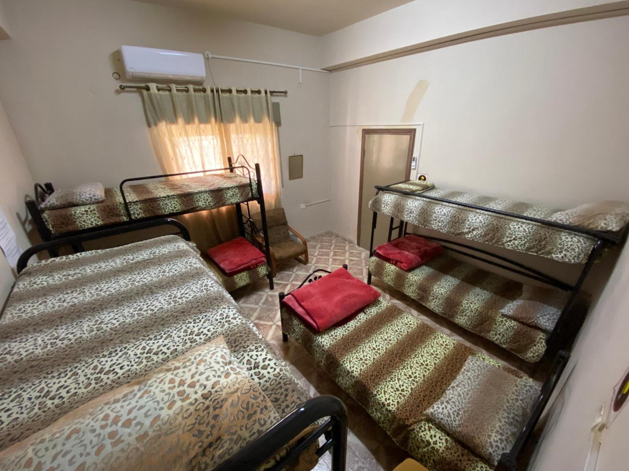House Of Peace Hostel Bethlehem Luaran gambar