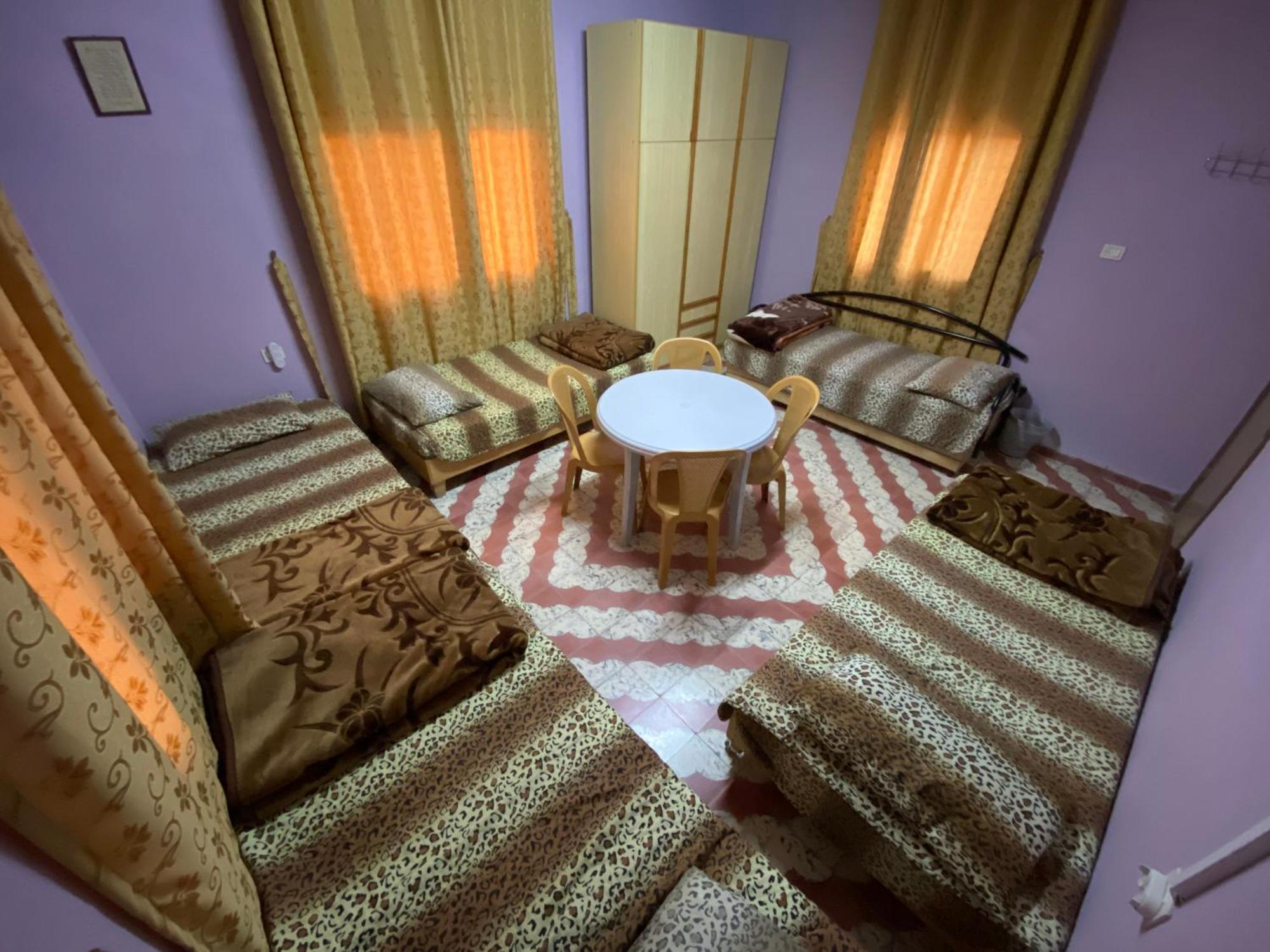 House Of Peace Hostel Bethlehem Luaran gambar