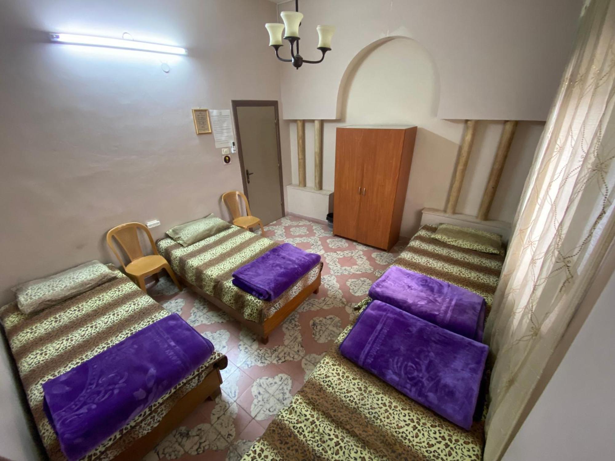 House Of Peace Hostel Bethlehem Luaran gambar