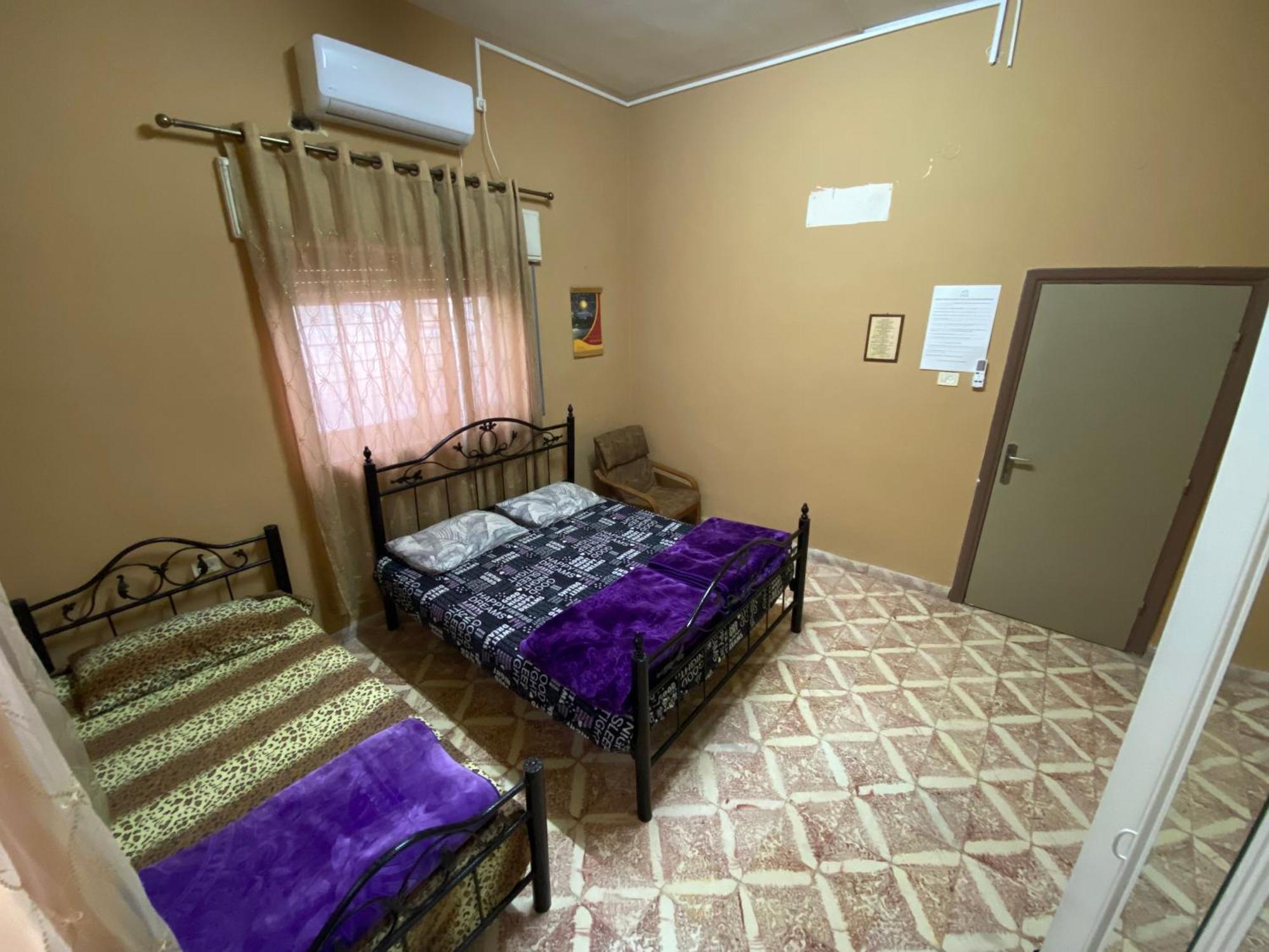 House Of Peace Hostel Bethlehem Luaran gambar
