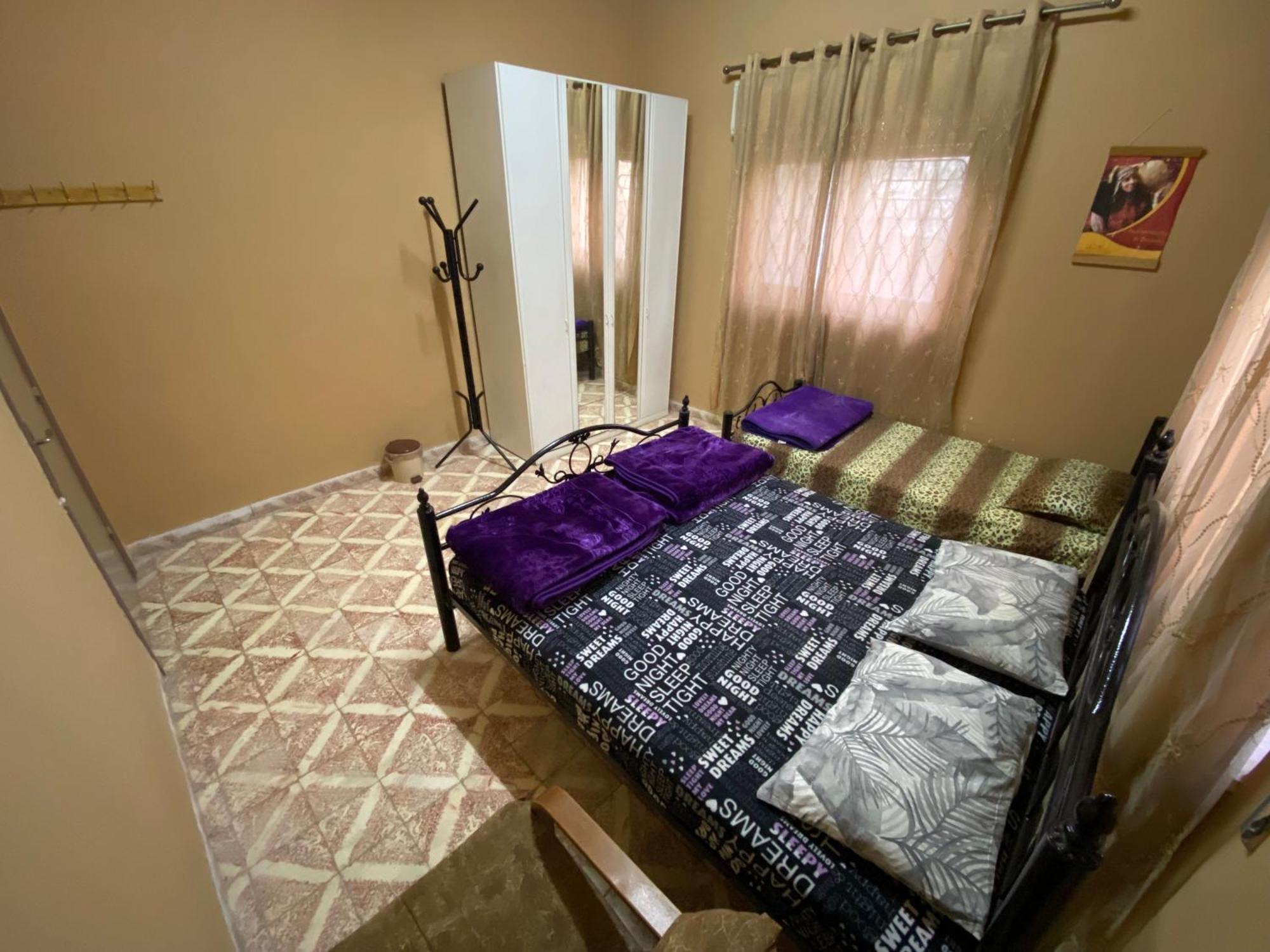 House Of Peace Hostel Bethlehem Luaran gambar