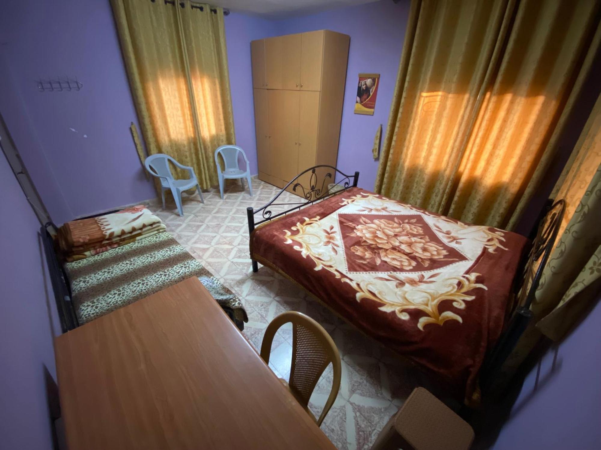 House Of Peace Hostel Bethlehem Luaran gambar