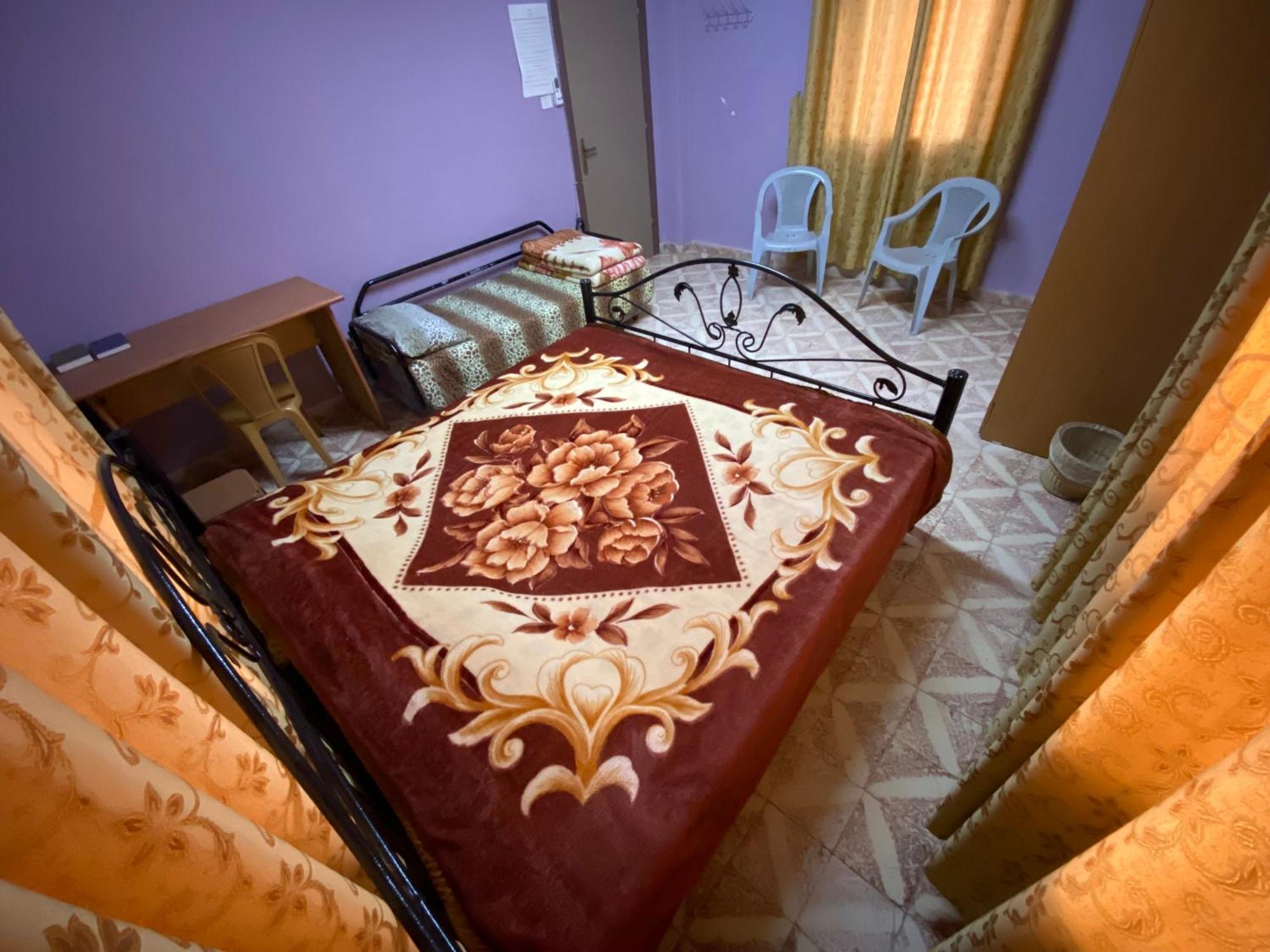 House Of Peace Hostel Bethlehem Luaran gambar
