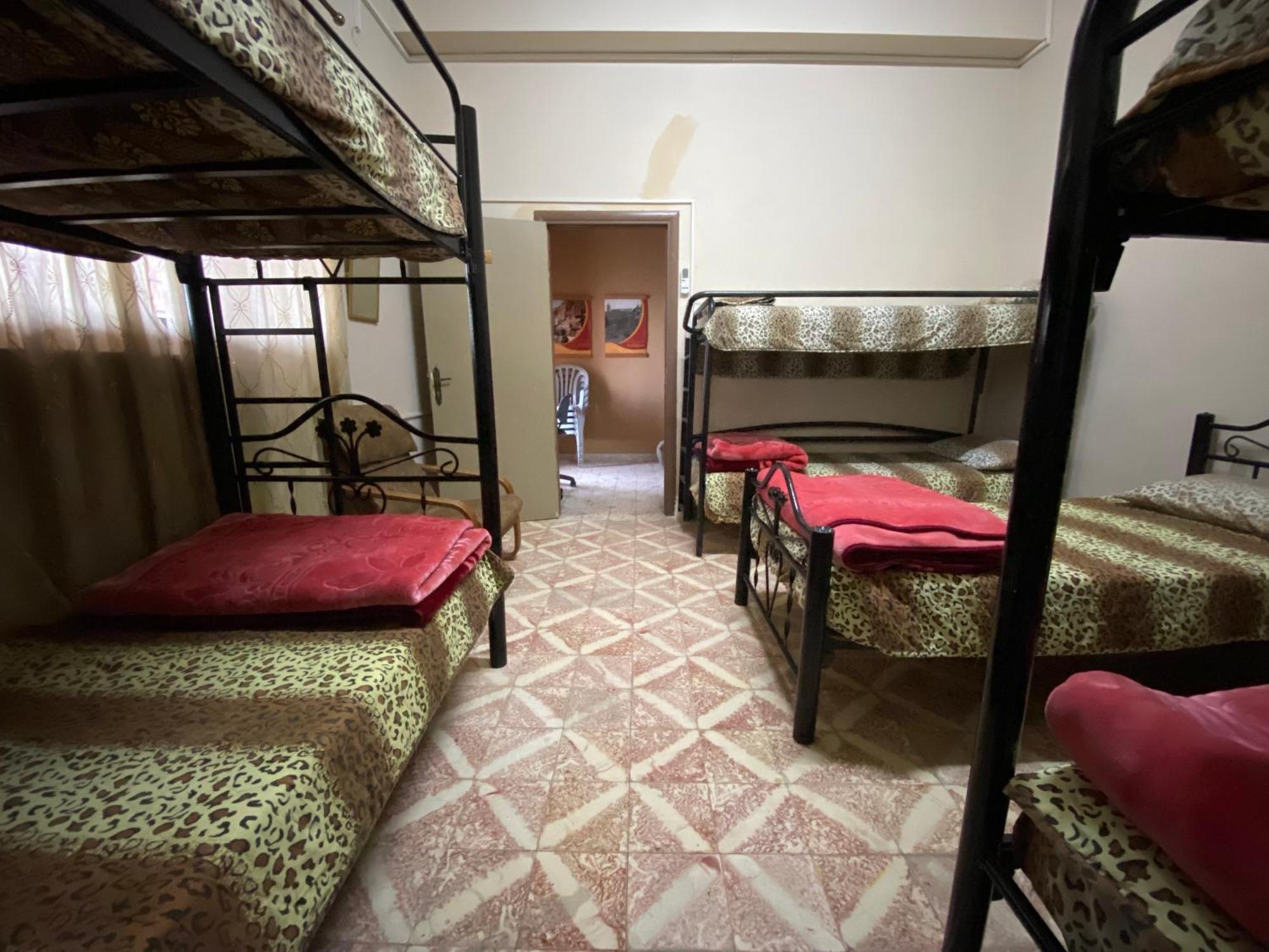 House Of Peace Hostel Bethlehem Luaran gambar