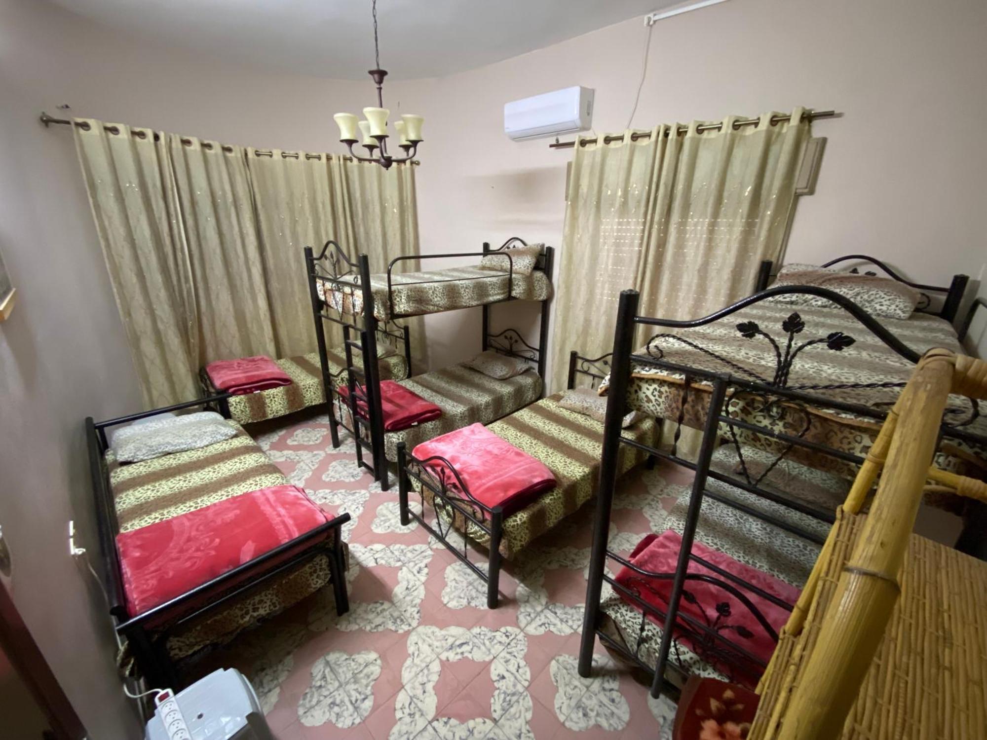 House Of Peace Hostel Bethlehem Luaran gambar