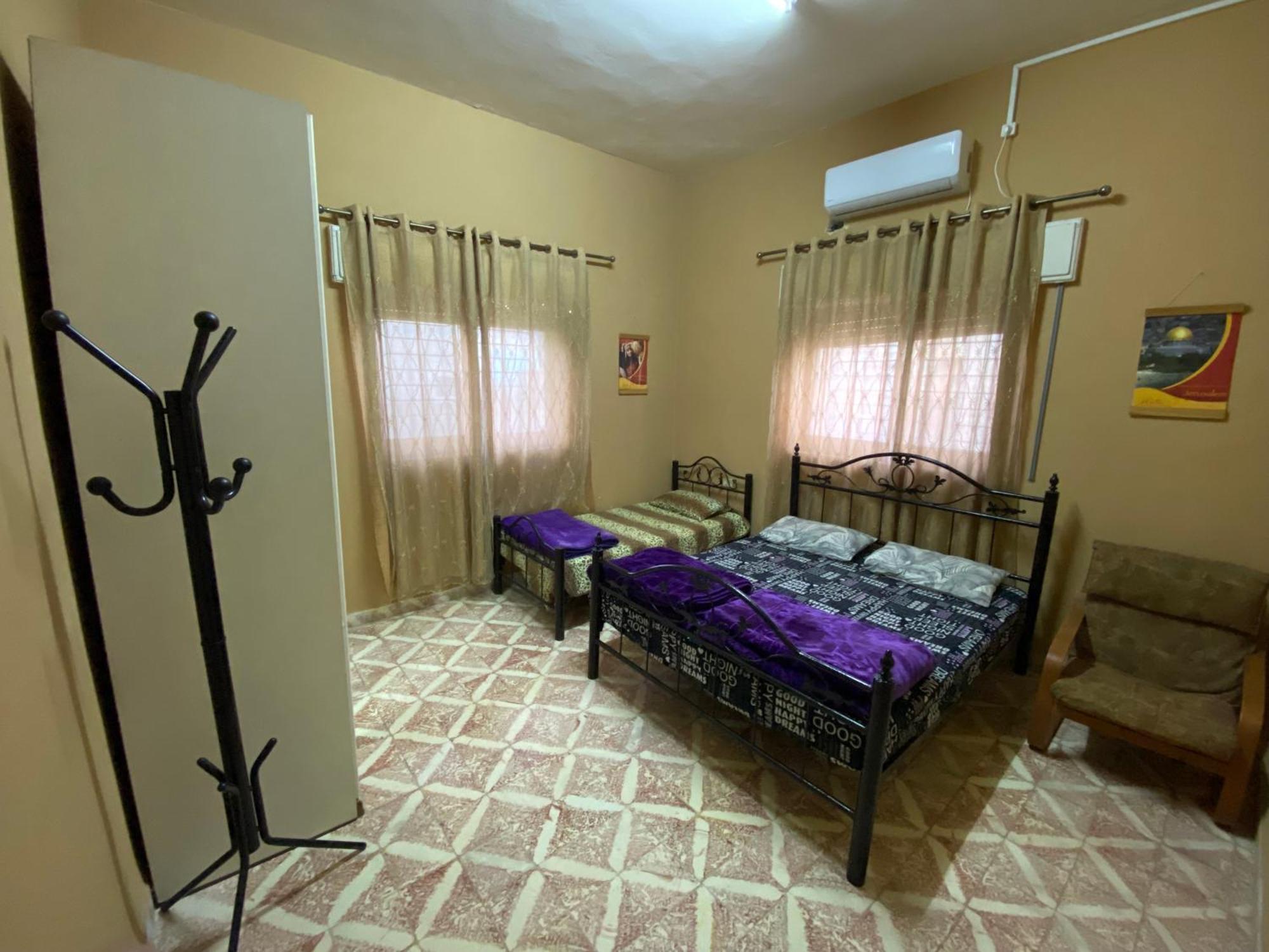 House Of Peace Hostel Bethlehem Luaran gambar