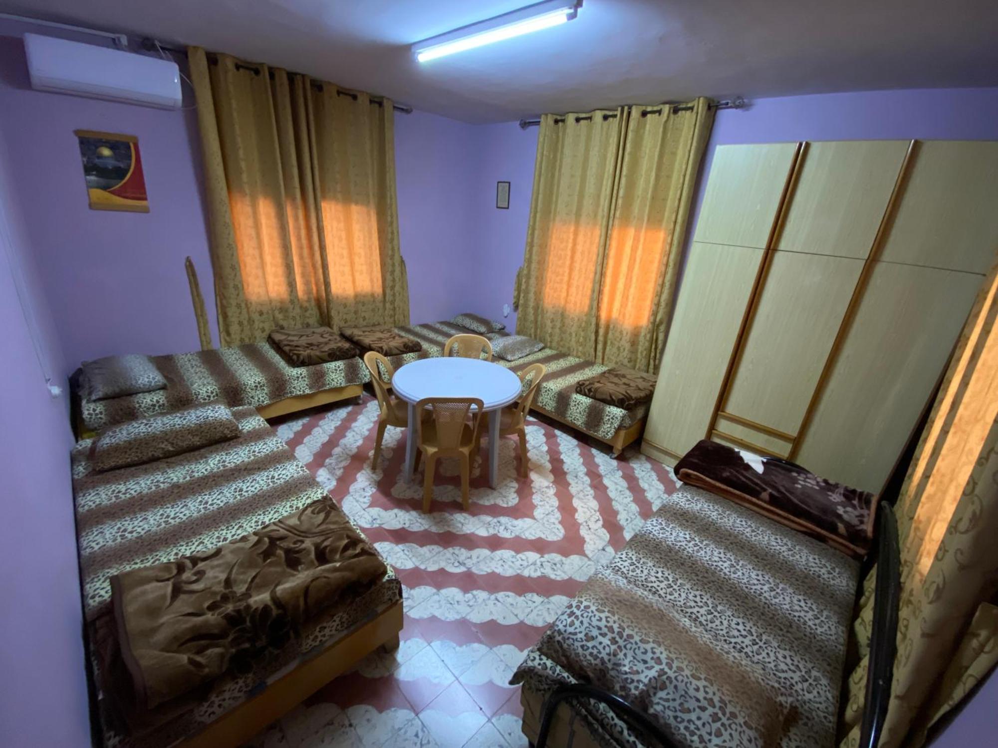 House Of Peace Hostel Bethlehem Luaran gambar