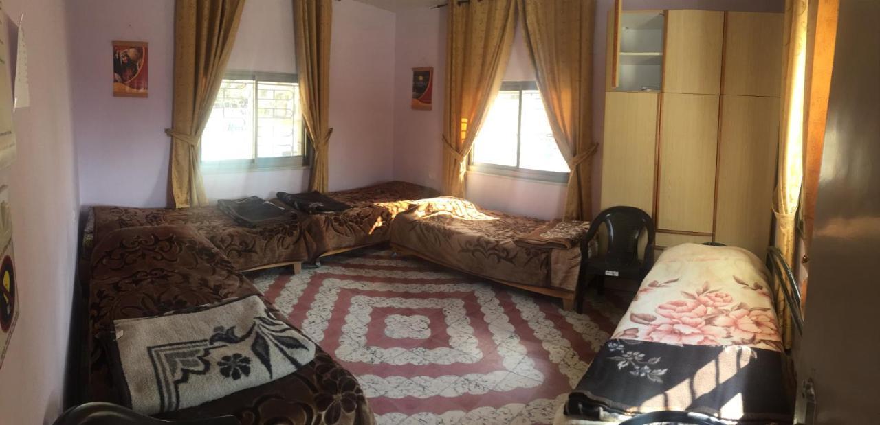 House Of Peace Hostel Bethlehem Luaran gambar