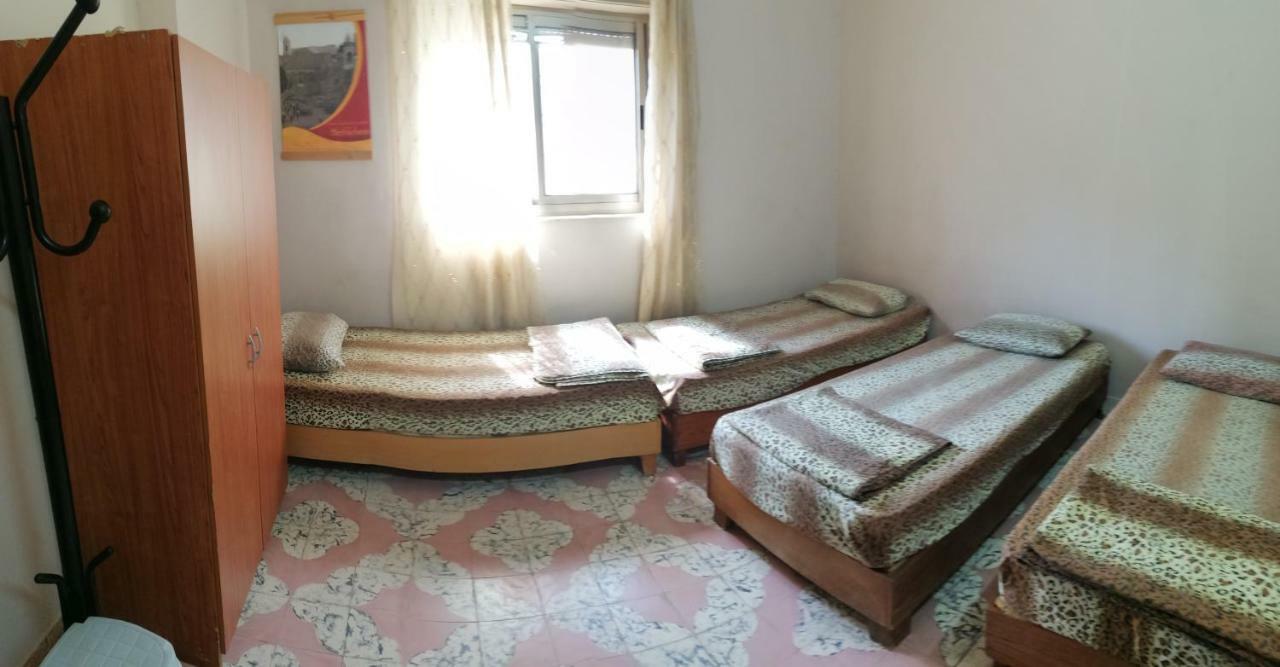 House Of Peace Hostel Bethlehem Bilik gambar