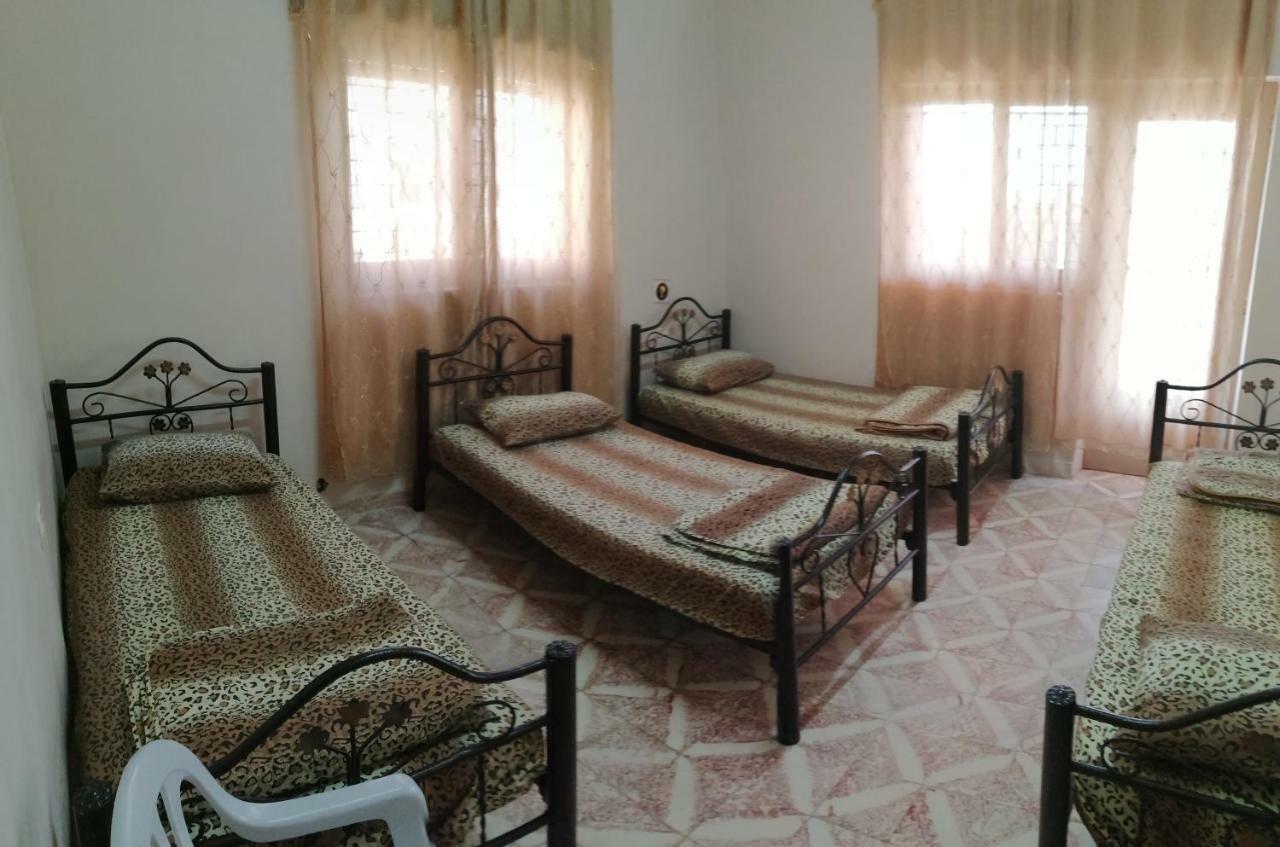 House Of Peace Hostel Bethlehem Luaran gambar