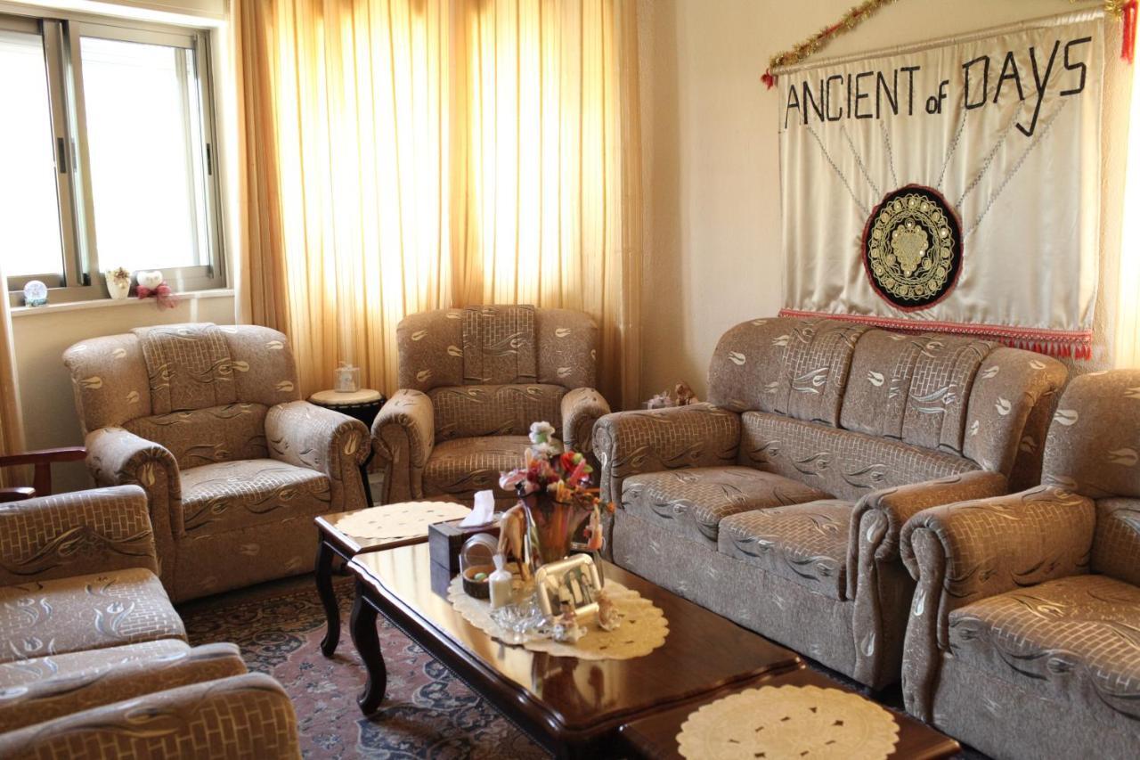 House Of Peace Hostel Bethlehem Luaran gambar